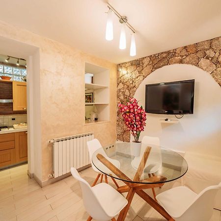 Private Villa At Villa Al Duomo Taormina Exteriér fotografie